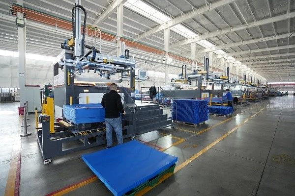 ENLIGHTENING PLAST Factory ENLIGHTENING PLAST Factory