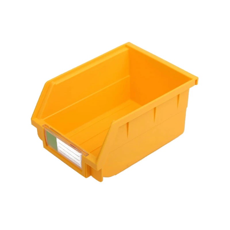 Plastic Shelfull Bin